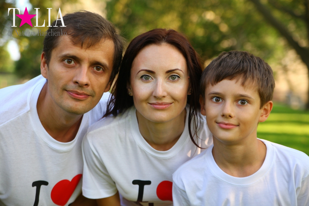 13 лет вместе! Кружевная или ландышевая свадьба